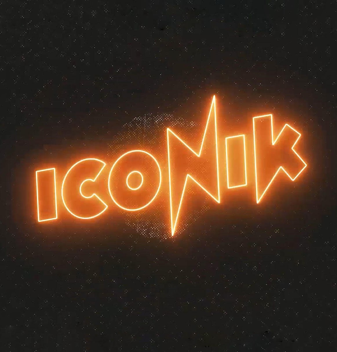 Iconik